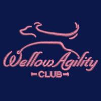 wellow - Kids piped performance polo Design