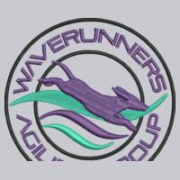 Wave Runners - Organiser Waistpack Design