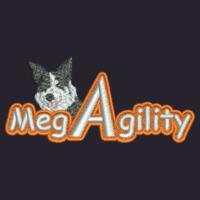 Meg Agility - Women's Coolplus® Polo Design