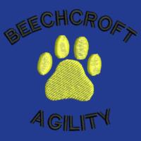 Beechcroft  - College Hoodie Design