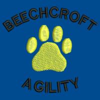 Beechcroft  - Core fashion fit outdoor fleece Design