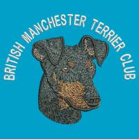 British Manchester Terrier Club  - Klassic polo with Superwash® 60°C Design