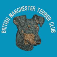 British Manchester Terrier Club  - Women's Coolplus® Polo Design