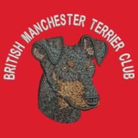 British Manchester Terrier Club  - Coolplus® Polo Shirt Design