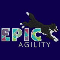 Epic Agility - Street Hoodie Design