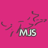 MJS Agility - Klassic polo women's with Superwash® 60°C Design
