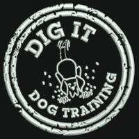 Dig It Dogs - Street Hoodie Design