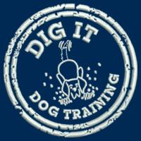 Dig It Dogs - Klassic polo women's with Superwash® 60°C Design