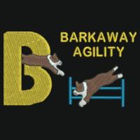 Barkaway - AWDis Sweatshirt Design