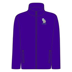 Ace of Dogs - Core fashion fit outdoor fleece Thumbnail