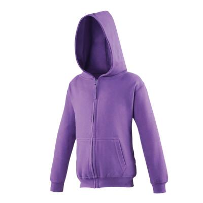 Ace of Dogs - Kid's Zoodie Thumbnail