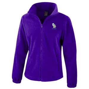 Ace of Dogs - Women’s fashion fit outdoor fleece Thumbnail