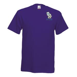 Ace of Dogs - Original Full Cut Tee Thumbnail