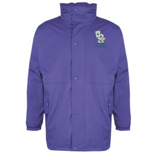 Ace of Dogs - Reversible StormDri 4,000 Jacket Thumbnail