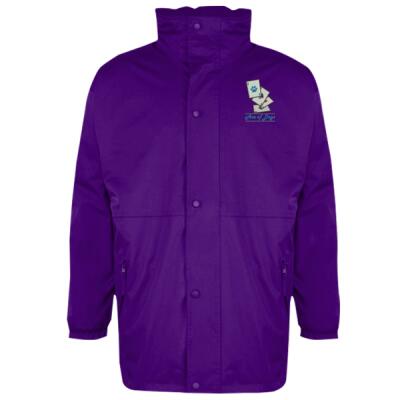 Ace of Dogs - Reversible StormDri 4,000 Jacket Thumbnail