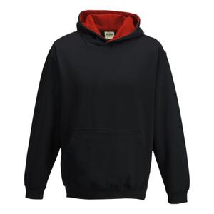 Wlimslow DTC - Kid's Varsity Hoodie Thumbnail
