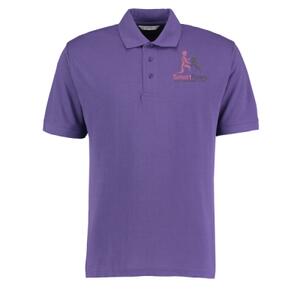 Smart Paws - Klassic polo with Superwash® 60°C Thumbnail