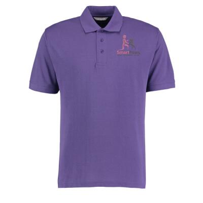 Smart Paws - Klassic polo with Superwash® 60°C Thumbnail