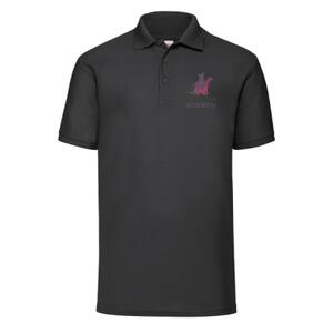 P3 Training Academy  - Fruit of the Loom Poly/Cotton Piqué Polo Shirt Thumbnail