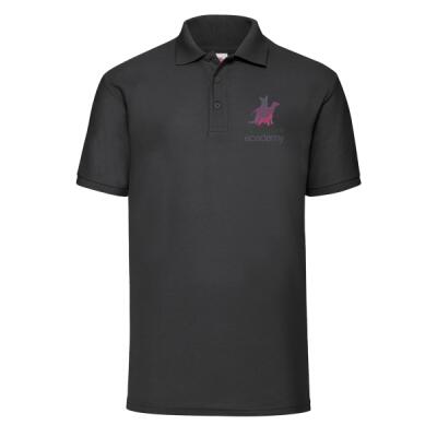 P3 Training Academy  - Fruit of the Loom Poly/Cotton Piqué Polo Shirt Thumbnail