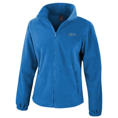 Scent detectives - Women’s fashion fit outdoor fleece Thumbnail