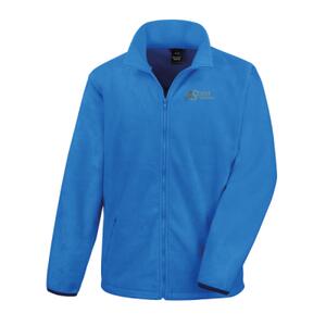 Scent detectives - Core fashion fit outdoor fleece Thumbnail