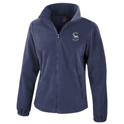 Cromwell - Women’s fashion fit outdoor fleece Thumbnail