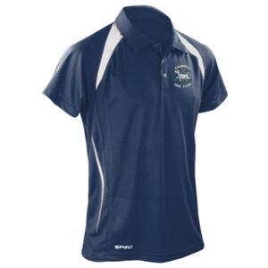 Cromwell - Spiro Team Spirit Polo Thumbnail