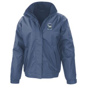 Cromwell - Core channel jacket Thumbnail