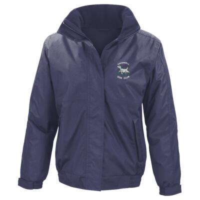 Cromwell - Women's Core channel jacket Thumbnail