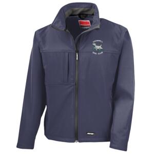Cromwell - Classic softshell jacket Thumbnail