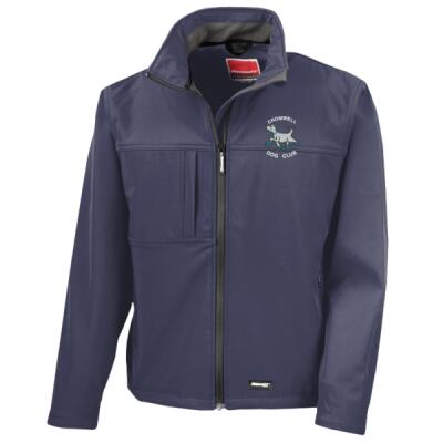 Cromwell - Classic softshell jacket Thumbnail