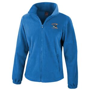 Awesome Performance - Women’s fashion fit outdoor fleece Thumbnail