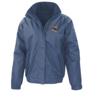 Awesome Performance - Core channel jacket Thumbnail