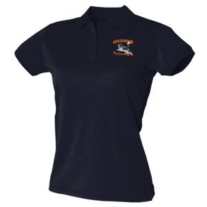 Awesome Performance - Women's Coolplus® Polo Thumbnail