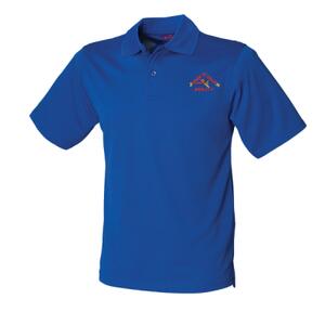 Jump N Touch Agility  - Coolplus® Polo Shirt Thumbnail