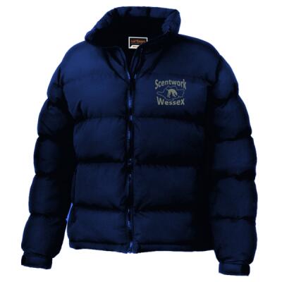 Scentwork-Wessex  -  La Femme® Holkham down feel jacket  Thumbnail