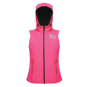 Positively Pawsome - Women's Arley Bodywarmer Thumbnail