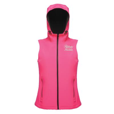 Positively Pawsome - Women's Arley Bodywarmer Thumbnail