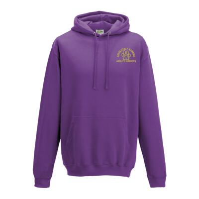 ABAA  - kids College Hoodie Thumbnail