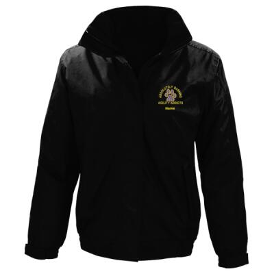 ABAA  - Women's Core channel jacket Thumbnail