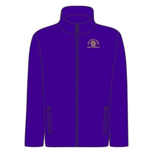 ABAA  - Core fashion fit outdoor fleece Thumbnail