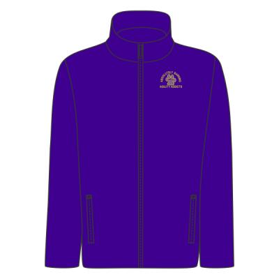 ABAA  - Core fashion fit outdoor fleece Thumbnail