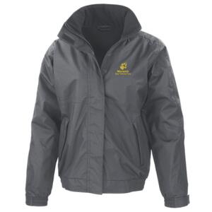 Warwick Dtc - Core channel jacket Thumbnail