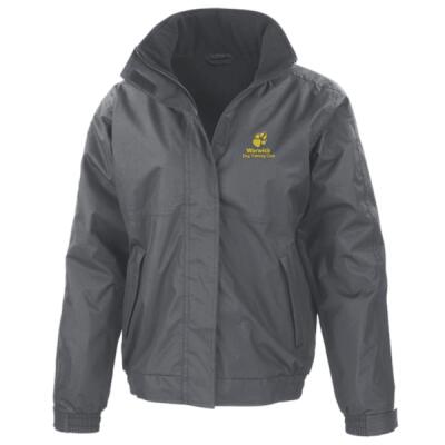 Warwick Dtc - Core channel jacket Thumbnail