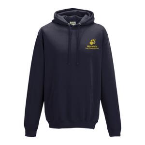 Warwick Dtc - kids College Hoodie Thumbnail