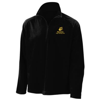 Warwick - Micron fleece – mid layer top Thumbnail