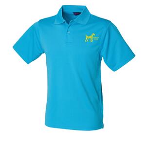 Yeovil Agility Club - Coolplus® Polo Shirt Thumbnail