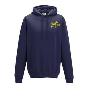 Yeovil Agility Club - kids College Hoodie Thumbnail
