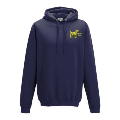 Yeovil Agility Club - kids College Hoodie Thumbnail